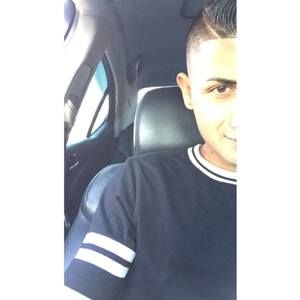 Meet your Posher, Sergio